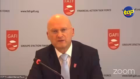 Services financiers : Maurice quitte la liste grise du Groupe d’action financière