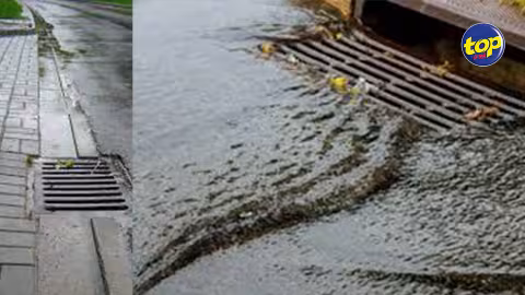 Inondations : ‘les drains ne font que transférer le problème d’un endroit à l’autre, ce n’est pas la solution’, explique Vassen Kauppaymuthoo