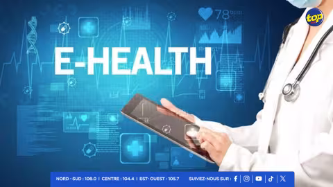 E-HEALTH