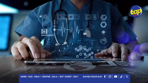E-HEALTH