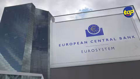 ECB hikes rates by 75 basis points to 1.5%, highest since 2009