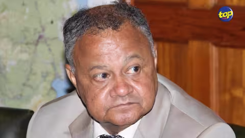 Fête nationale: Eddy Boissezon est l’invité d’honneur à Rodrigues