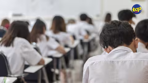 Éducation : l’exercice d’inscription en Grade 10 dans les académies et le Bright-Up programme démarre ce mercredi