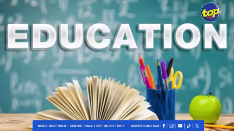 EDUCATION