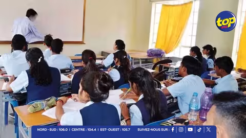 EDUCATION