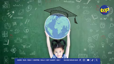 Budget 2026-2027 : L’éducation et la jeunesse au cœur des priorités du gouvernement