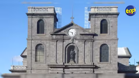Lieu de culte : Les églises restent fermées à partir du 1er avril