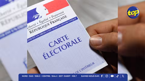 Élections municipales à Paris : un tournant après 25 ans de gauche