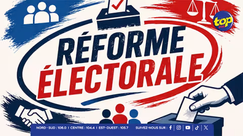 Réforme électorale : vers une candidature sans appartenance ethnique lors des élections générales