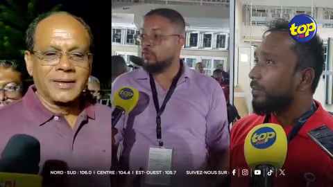 Municipales à Curepipe : table rase pour l’Alliance du Changement