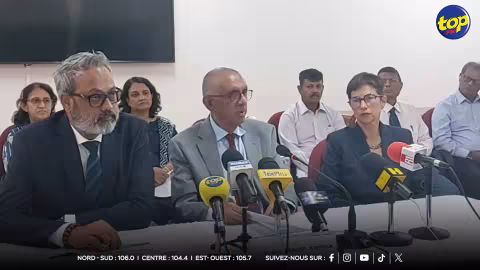 Élections municipales 2025 : 407 candidats se sont enregistrés ce samedi lors du Nomination Day