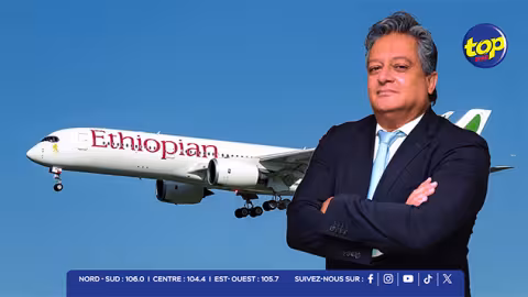 Ethiopian Airlines obtient son feu vert pour desservir Maurice 