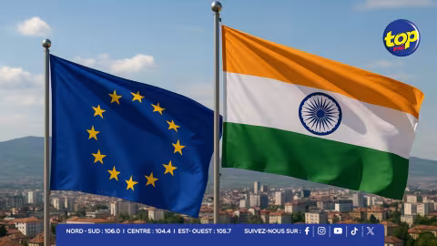 EU & INDE