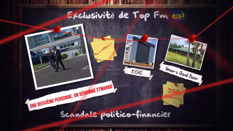 Exclusivité de Top Fm Scandale politico-financier : une deuxième personne, un dénommé Etwaroo, confirme à l’ICAC que des pots-de-vin de plus de Rs 3 millions ont été payés pour le renouvellement du bail du terrain de 350 arpents à Grand-Bassin !