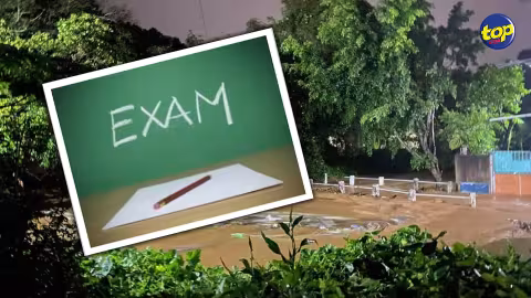 Examens du SC et du HSC annulés en raison du mauvais temps : Pourquoi le gouvernement n’a-t-il pas pris cette décision durant la deuxième vague Covid à Maurice ?
