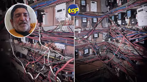 Deux employés du CEB défigurés après une explosion : ‘il y a eu négligence criminelle’, martèle Rama Valayden
