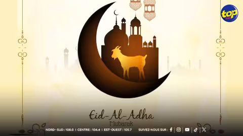 Eid-ul-Adha chez la famille Oozeer : une fête de foi, de partage et de tradition 