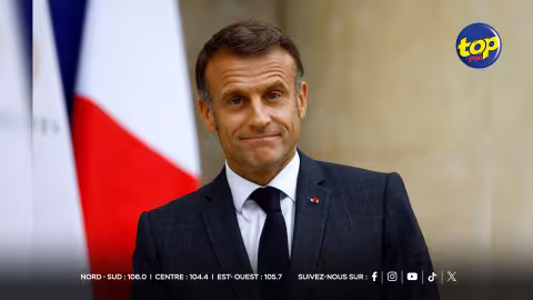 Emmanuel-Macron