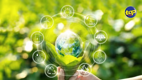 Énergie renouvelable : Maurice lance un appel d’offres pour un projet de centrale solaire de 10 mégawatts