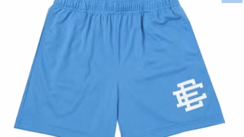 guide for Eric Emanuel shorts