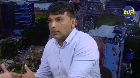 Politique : ‘chaque jour Pravind Jugnauth est en train de couler le pays, nous avons besoin de stabilité et de Navin Ramgoolam pour redresser le pays’, lance Eshan Juman