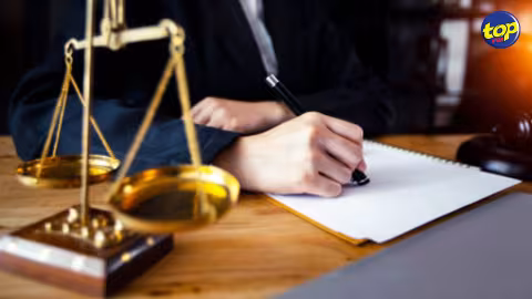 Examens du Council for Vocational and Legal Education 2023 : Les résultats annoncés…seulement 12 avoués, 6 avocats et 2 notaires ont réussi à ces épreuves