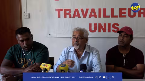 Paiement du 14e mois : « Ils disent que la situation financière du pays est inquiétante mais c’est une promesse, il fallait la respecter », estime Atma Shanto.