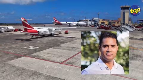 Congé sans solde ou travail à temps partiel : l’absence de Wage Assistance Scheme ni de Workfare Program pour les employés d’Air Mauritius, vivement décrié par le député Fabrice David