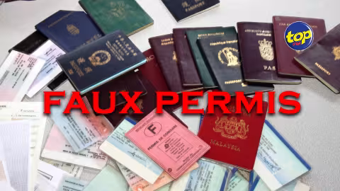 Alerte à l’arnaque : 9 Mauriciens arrêtés en Pologne, à leur surprise ils sont en situation illégale avec des faux permis, ils auraient été bernés par une société de recrutement basée à Ébène !