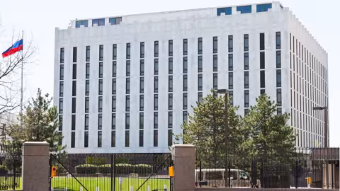 Le FBI va recruter des espions, y compris mauriciens, sur Twitter