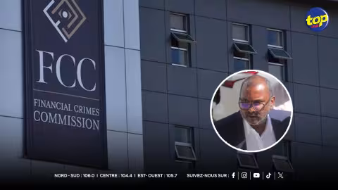 Affaire MIC – Ambre Hotel : Renganaden Padayachy de retour à la FCC pour la suite de son interrogatoire