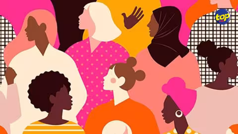 À Maurice :41 % des femmes participent à la vie professionnelle