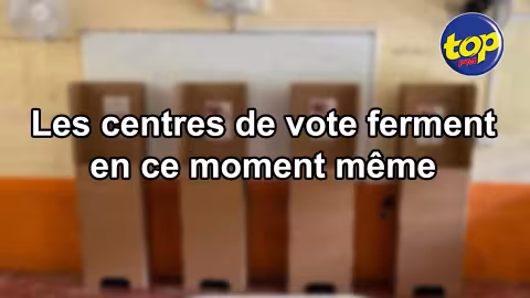 Elections régionales à Rodrigues : Les centres de vote ferment en ce moment même