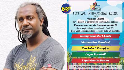 FESTIVAL-KREOL