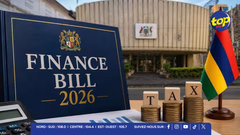 Finance Bill et assentiment présidentiel : « Tout va bien se passer », assure le Président Dharam Gokhool