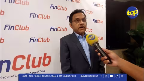 FinClub élargit ses horizons : une nouvelle offre pour des prêts automatisés jusqu’à Rs 5 millions aux PME