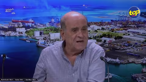 Courses hippiques : ‘il y a une volonté politique pour ‘finir’ le Mauritius Turf Club’, martèle Jean-Michel Giraud