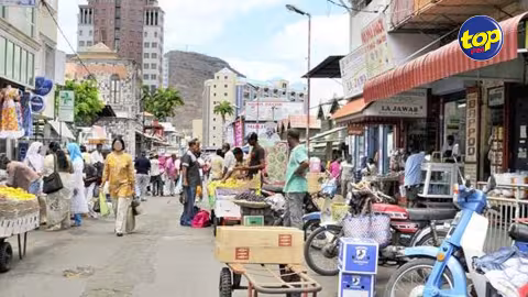 La foire : « Les municipalités devraient développer une stratégie, qui permettra aux commerçants de travailler le plus tôt », affirme Hyder Rahman