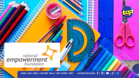 Fournitures scolaires : La NEF mise sur Rs 85 millions de « cash grants » pour 11 000 élèves