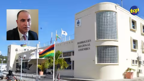 Elections régionales à Rodrigues : L’enregistrement des partis politiques a débuté ce lundi