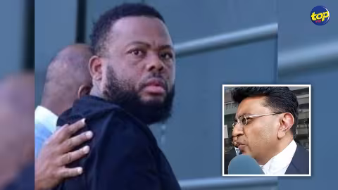 Affaire Franklin : L’Icac saisit un bateau valant Rs 2,5 millions, deux personnes interpellées