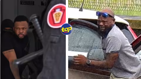 En cour de district de Port Louis ce mardi : Pas de liberté conditionnelle pour Franklin et Nono
