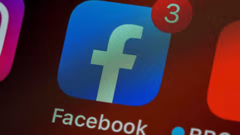 Fuite de données Facebook : découvrez si vous êtes concerné