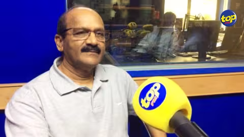 PSAC : « À ce stade, les examens ne peuvent plus être renvoyés », soutient Faizal Jeerooburkhan