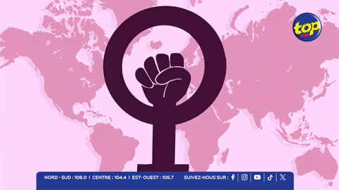 Fam Ape Zwen : les droits des femmes sont les droits humains