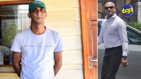 Parade d’identification dans l’affaire Fardeen Okeeb : Vishal Shibchurn a a été positivement identifié comme l’un des agresseurs