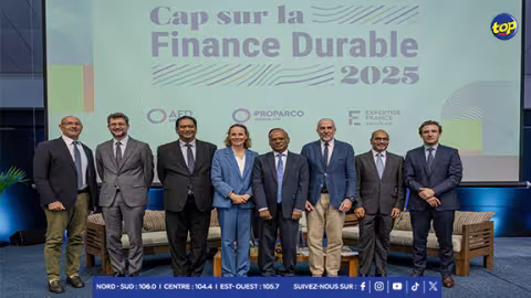 Finance durable : Maurice et les défis de la transition écologique