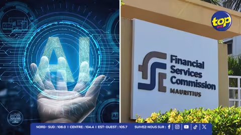 La FSC lance un guide sur l'usage responsable de l'IA dans les services financiers 