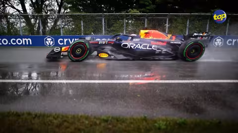 Max Verstappen remporte un GP d’Australie qui laissera des traces