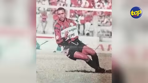 Le football mauricien est en deuil : France Jonas, ancien milieu de terrain de la Fire Brigade est décédé hier des suites d’une maladie